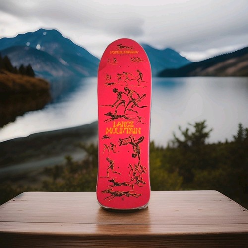 Powell peralta bones - bones, brigade