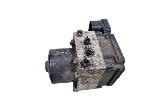 Volkswagen amarok abs pump - abs,