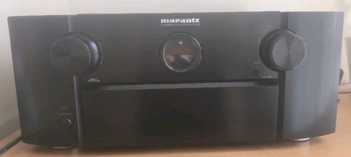 Marantz surround sound - av,