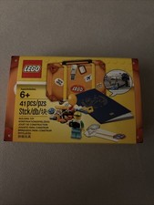 Lego promotional travel - lego,