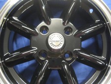 TRIUMPH 2000 STAG set of four