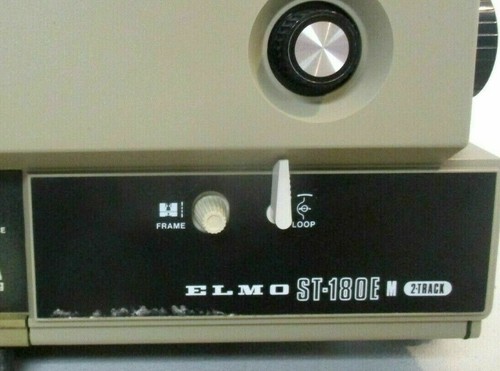 Cine projector belt set - cine, 2