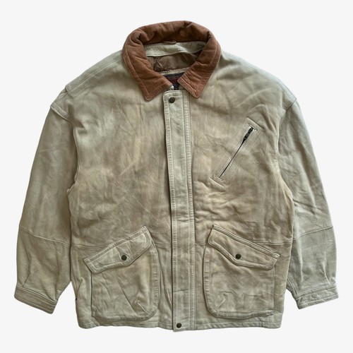 Vintage 90s men wilsons - vintage,
