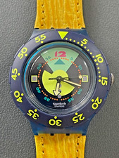 SWATCH WATCH SDN102 "DIVINE"