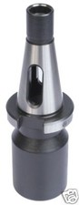 Bison QC40 Morse Taper Adaptor
