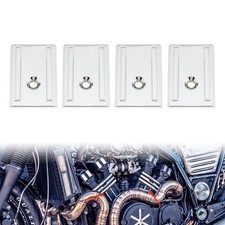 Motorcycle Engine Decorative