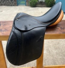 17-inch VSD Leather Stubben
