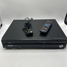 Panasonic DMR-EZ47V DVD