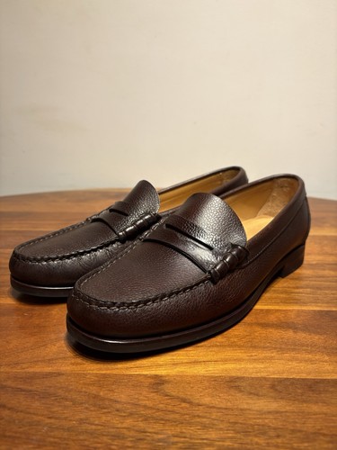 Carmina shoemaker brown - shoemaker,