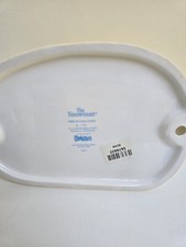 Coalport Snowman ‘Time to