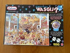 WASGIJ Destiny (4) Olympic