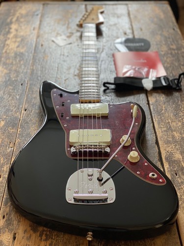 Fender japan discontinued - japan,