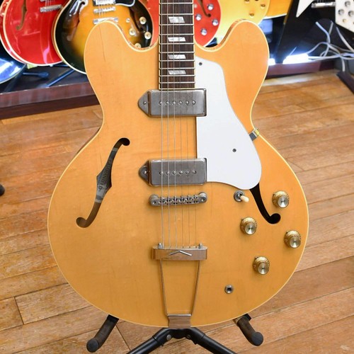 Epiphone elitist 1965 casino - elitist,