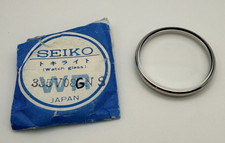 ORIGINAL SEIKO CRYSTAL GLASS