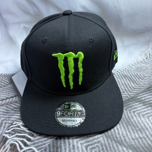 Monster energy men black - monster, men's
