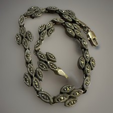 Sterling Silver 925 Vintage