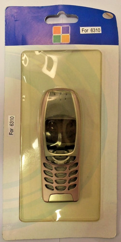 Nokia 6310 6310i - rose, &