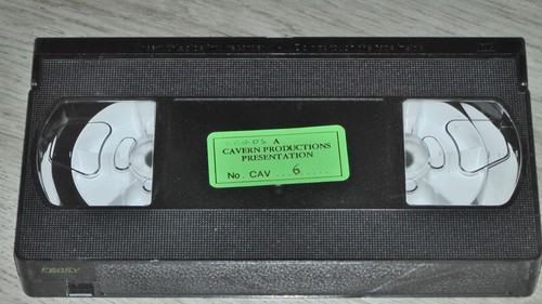 Cards vhs spanking - cards,