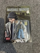 Marshall Mathers Action