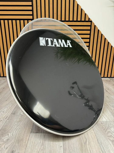 Tama bass drum - tama,