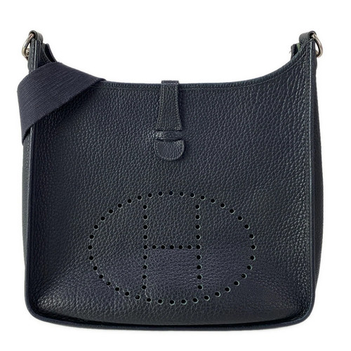 Hermes evelyne dark navy - evelyne,