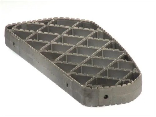 Foot running board fits - foot/running,