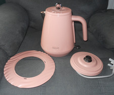 De'Longhi Eclettica Kettle