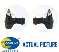 FRONT OUTER TIE ROD END PAIR