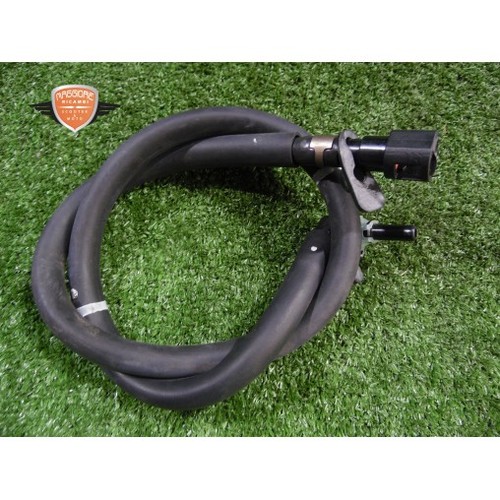 Fuel hose honda - fuel, s