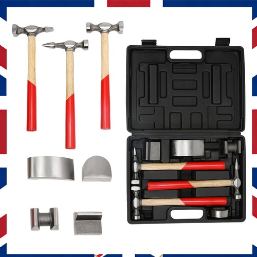 7pc auto dent repair - 7pc, tool