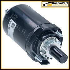 Mower Starter Motor For Toro