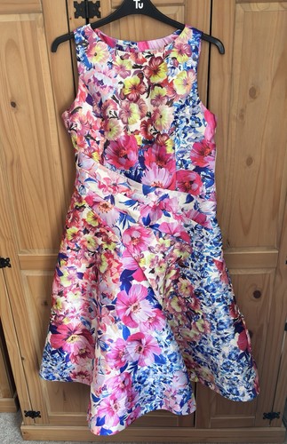 Coast colorful flower print - flower,
