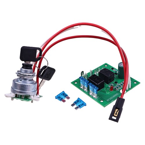 Ignition module am136681 for - module,