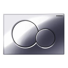 Geberit Sigma 01 Dual Flush