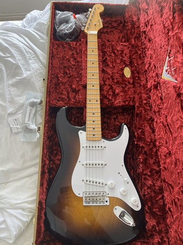 Fender custom shop - , 1954