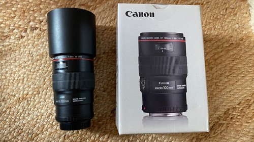 Canon 100mm 8 - canon, f/2.8