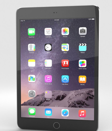 Apple ipad mini 16gb - ipad, wi-fi