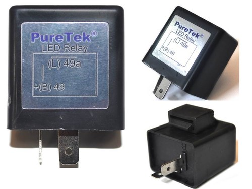 Puretek motorcycle motorbike - puretek®,