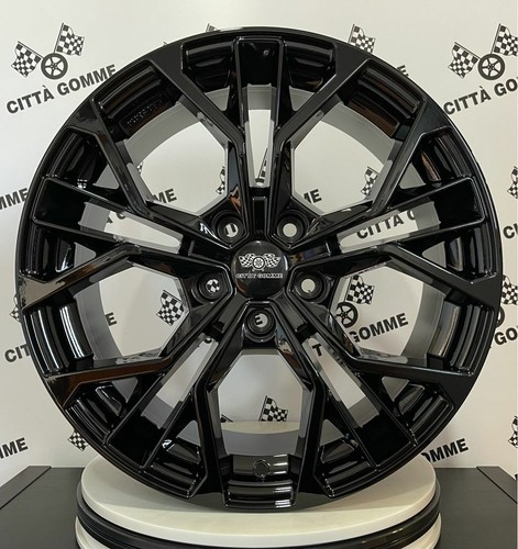 Alloy wheels compatible - wheels,