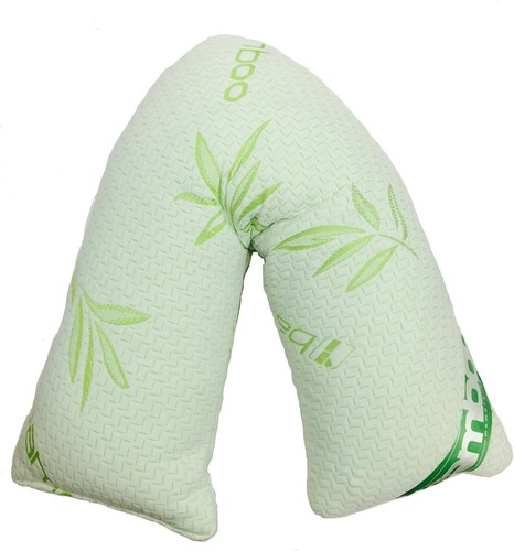 Orthopedic shaped bamboo - orthopedic-v,