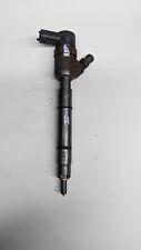 HYUNDAI i30 KIA CEED 1.6 CRDI X1 FUEL INJECTOR 0445110320 33800-2A900 #1101