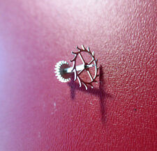 JAEGER LECOULTRE ATMOS CLOCK 528,528-6 ESCAPEMENT WHEEL #3409 ATMOS PARTS 