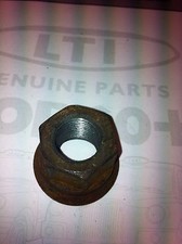 LONDON TAXIS LTI FAIRWAY