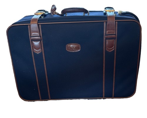 Antler suitcase vintage - suitcase,