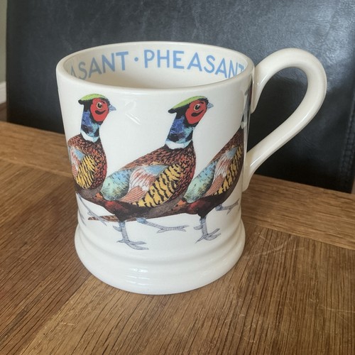Emma bridgewater half pint - emma,