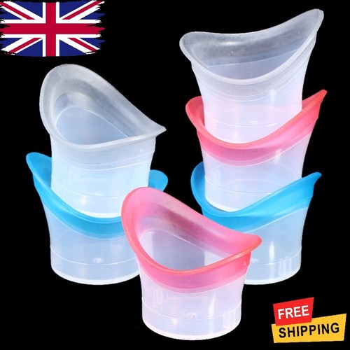 Silicone eyewash cup - silicone,