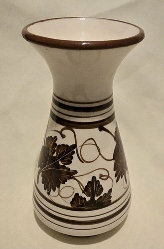 Vintage hand painted studio - vintage,