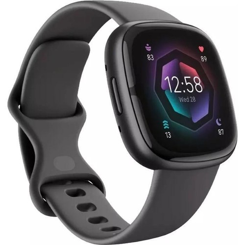 Fitbit versa activity - fitbit, 3