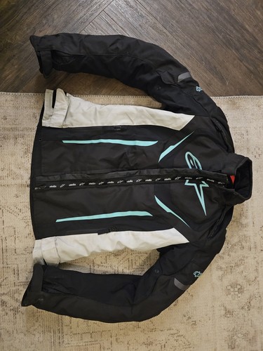 Alpinestars stella jaws - t-jaws, v3