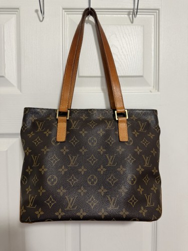 Louis vuitton cabas piano - louis,